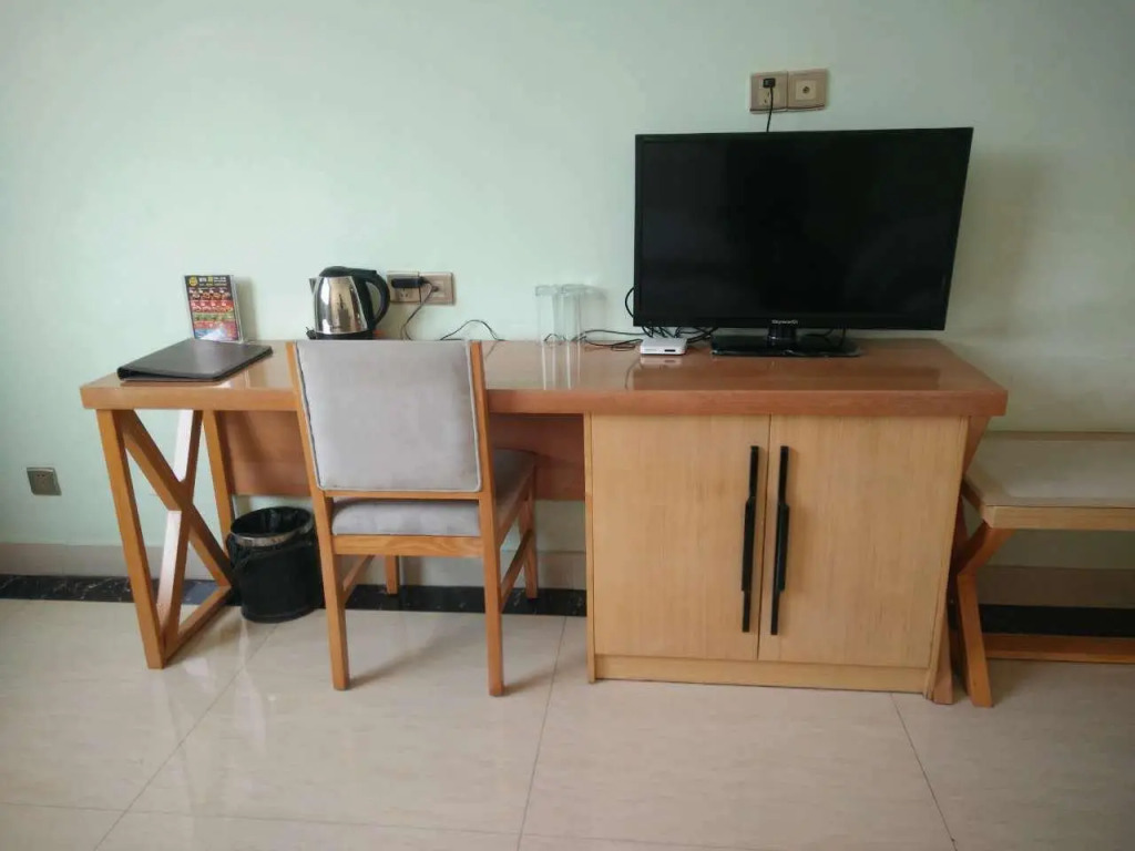 Jun Hotel Shandong Liaocheng Gaotang County Huakai