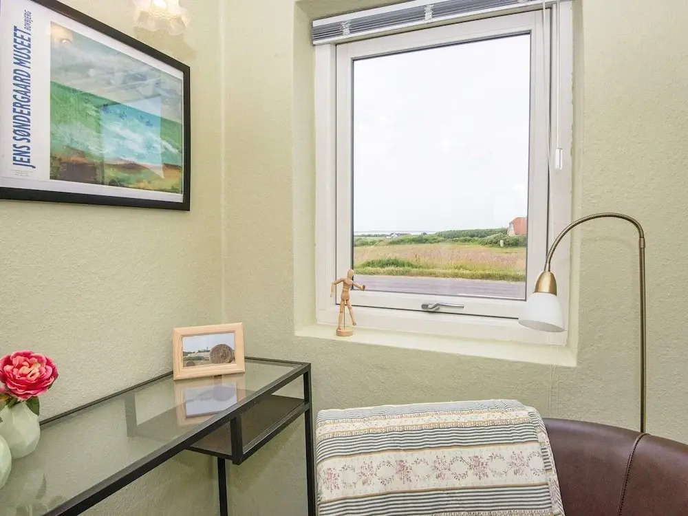 5 person holiday home in Lemvig-By Traum