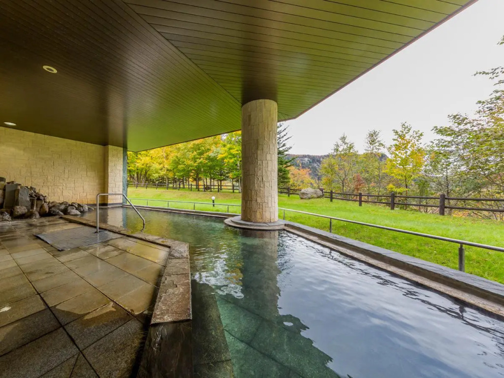 Hotel Taisetsu Onsen&Canyon Resort