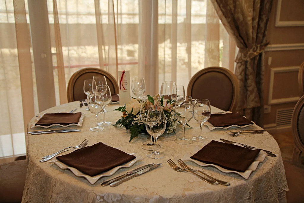 Villa Lecchi Hotel Wellness