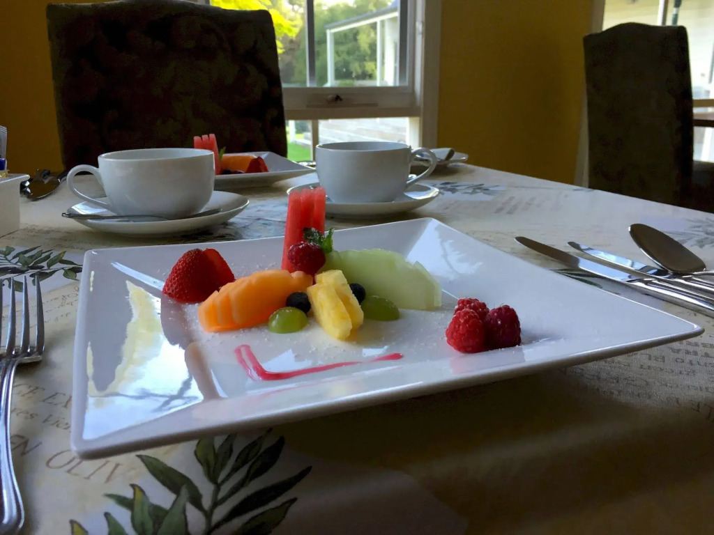 Glen Isla House Bed & Breakfast Phillip Island