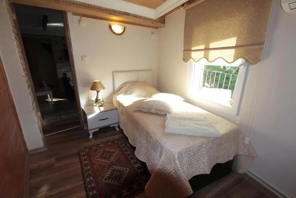 Coskun House