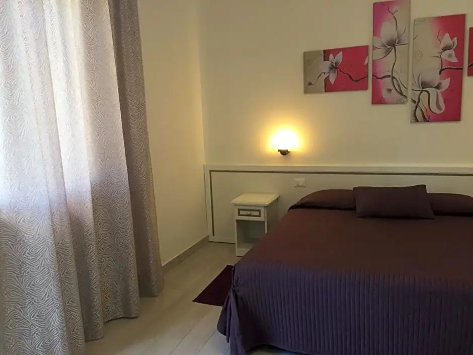 Albergo Ester