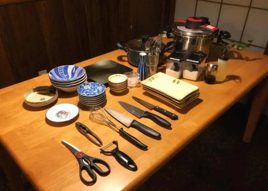 Ks House Takayama Oasis [2nd Ks Hostel]