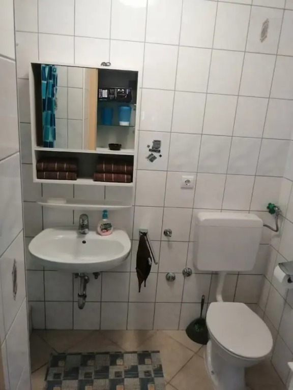 Apartments Sanja
