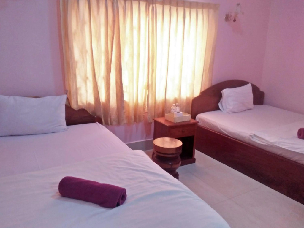 Sam So Guesthouse