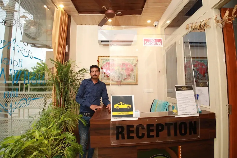 Hotel Aishwarya Inn