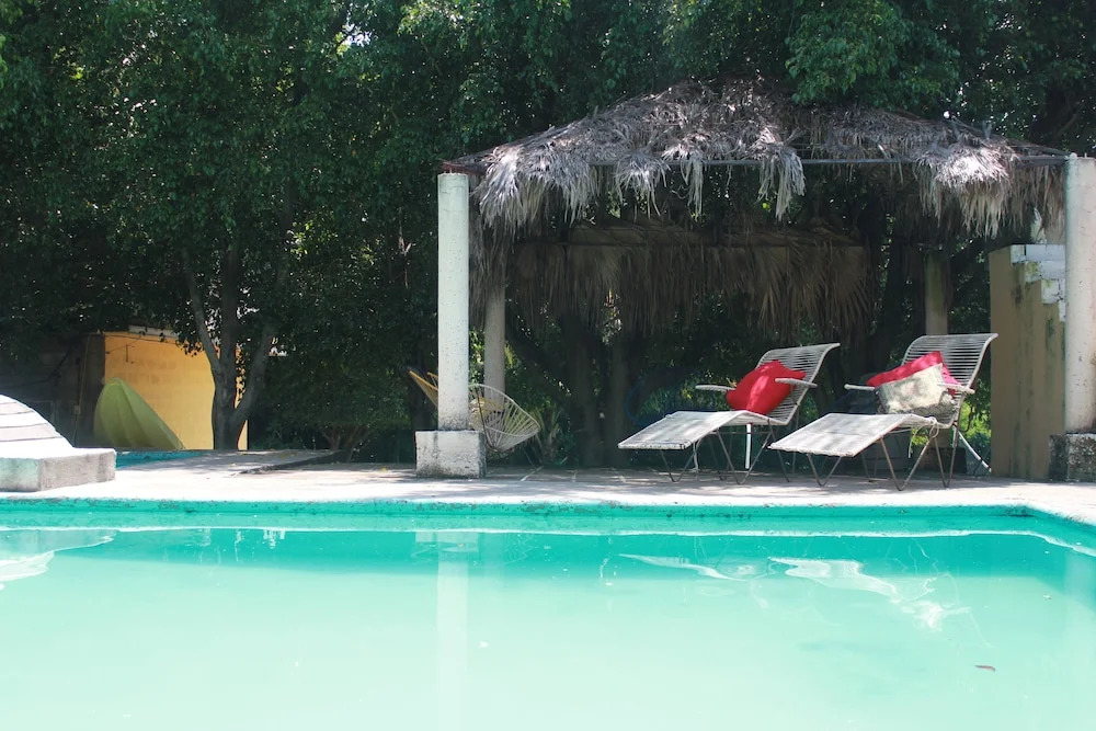 Teques inn