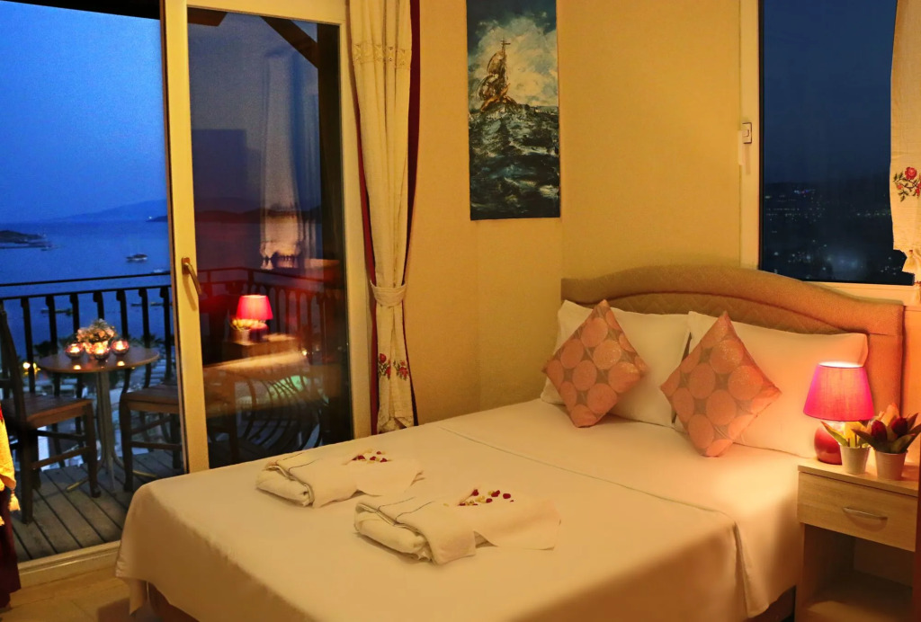 Hotel Casablanca