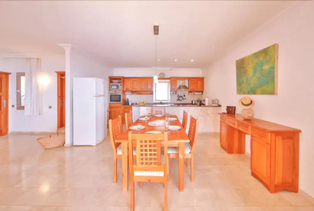Villa Tavla
