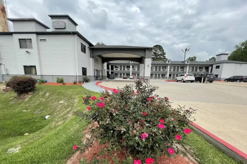 Executive Suites Intercontinental Airport