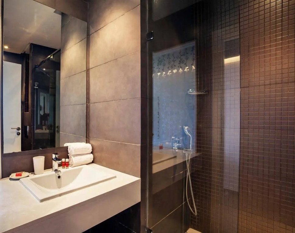Relax Hotel Casa Voyageurs