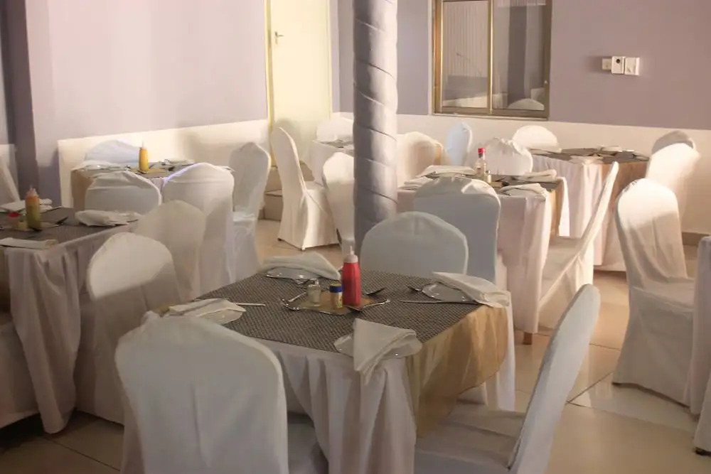 ROYAL SHALOM HOTEL