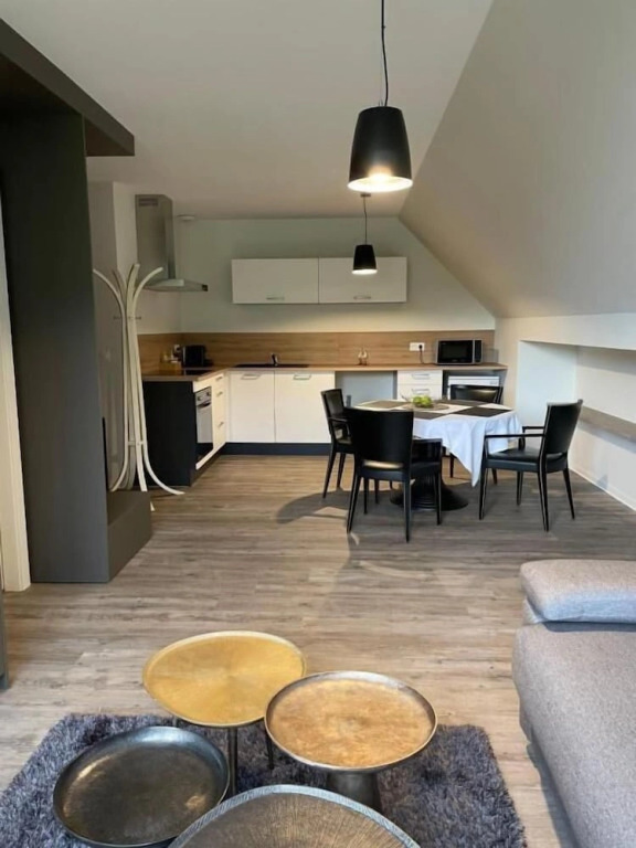 Les Appartements du Vignoble