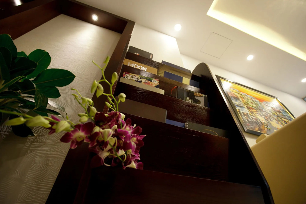 Hanoi Pomihoa Hotel
