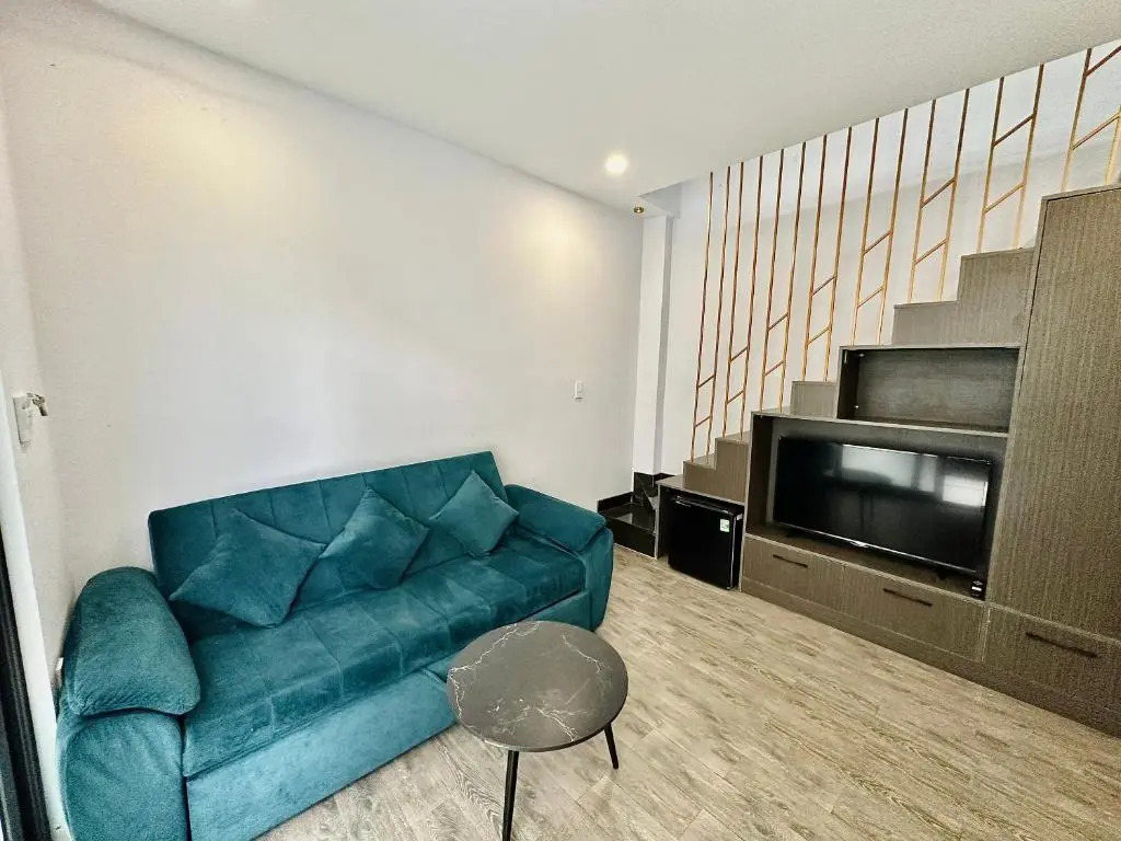 Pegamount Condotel Dalat