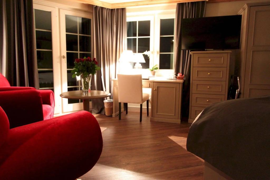 Boutique Hotel Albatros