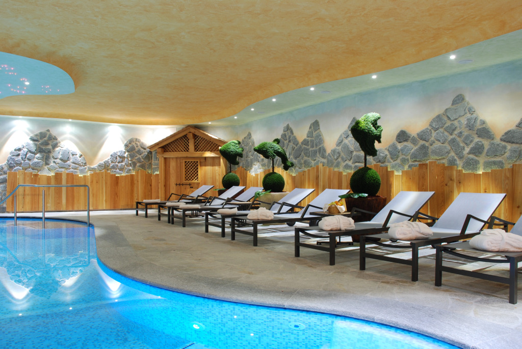 Sporthotel Rosatti