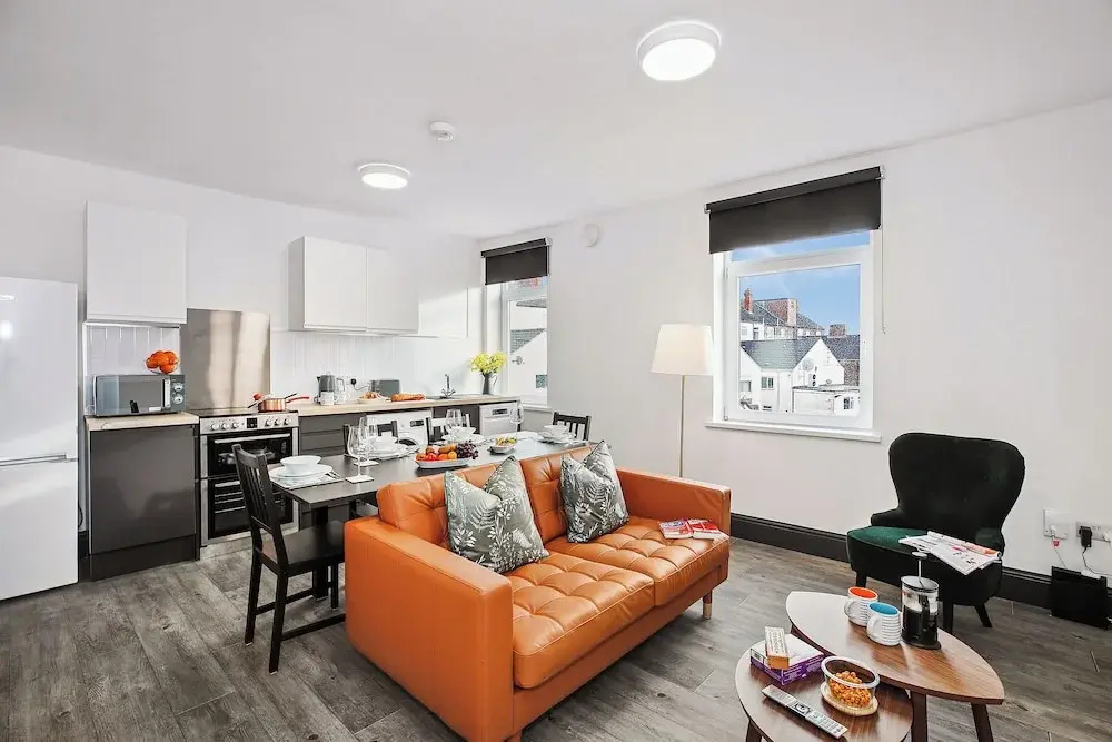 TYME Suites on Humber