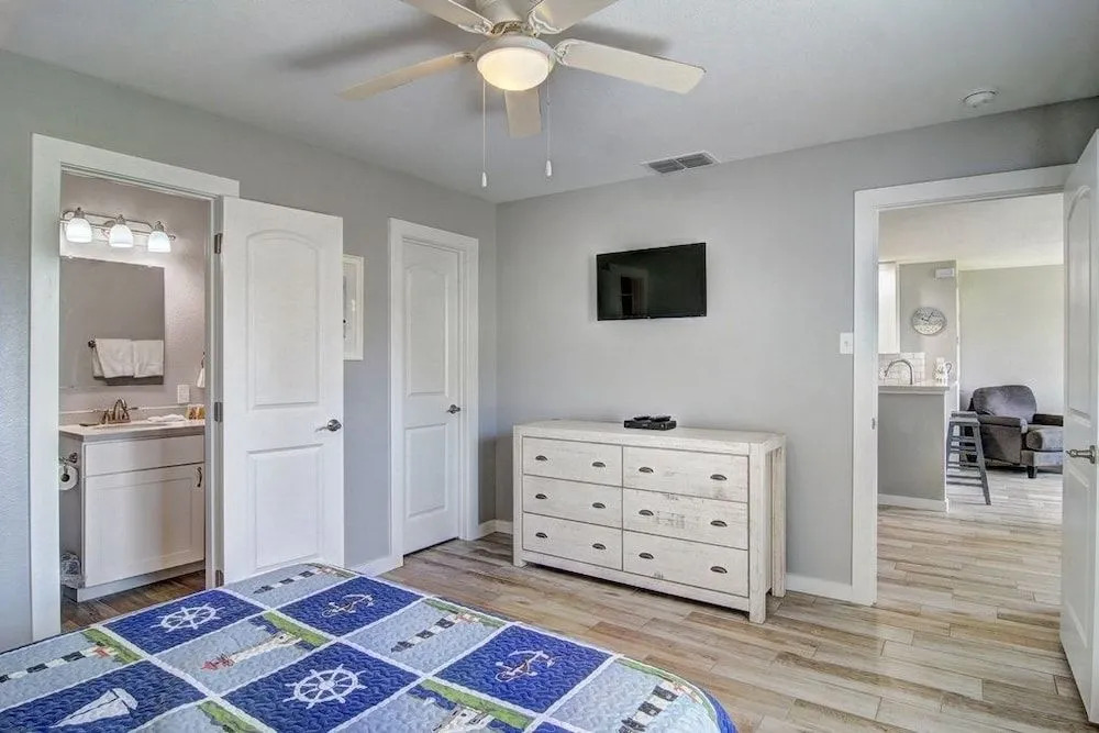 El Cortezminiums  EC118 - 2 Br Condo