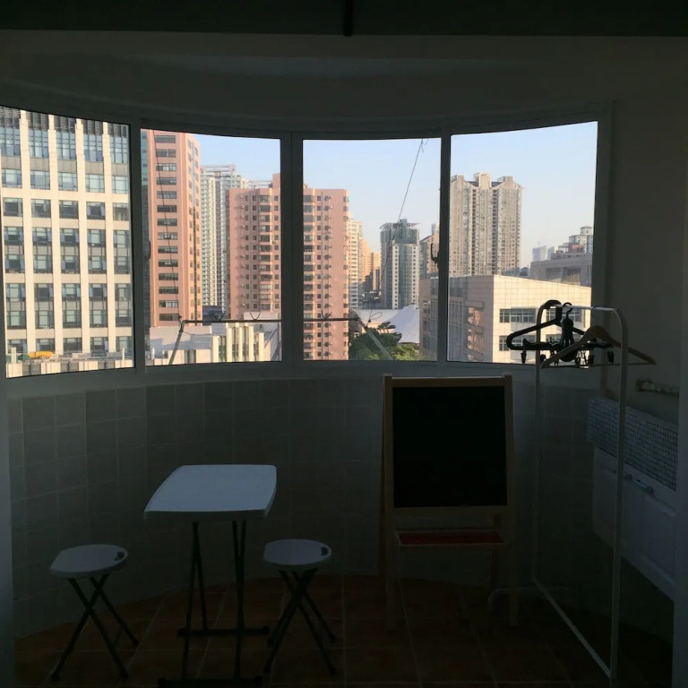Henry's Apartment - South Shanxi Road