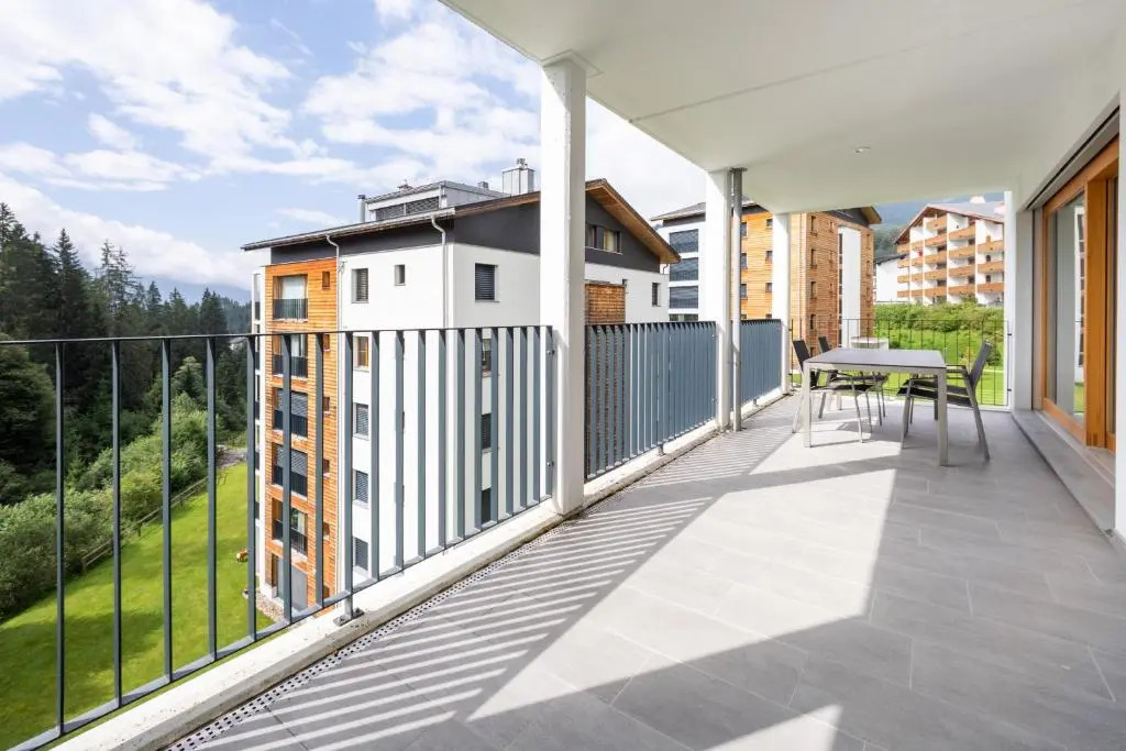 LAAX Homes - Taviarna Laax 1,9