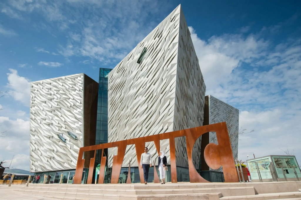 Maldron Hotel Belfast City
