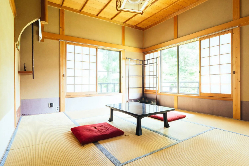高野山 宿坊 増福院 -Koyasan Shukubo Zofukuin