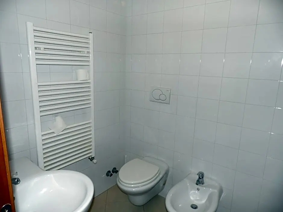 Ai Vecchi Tempi