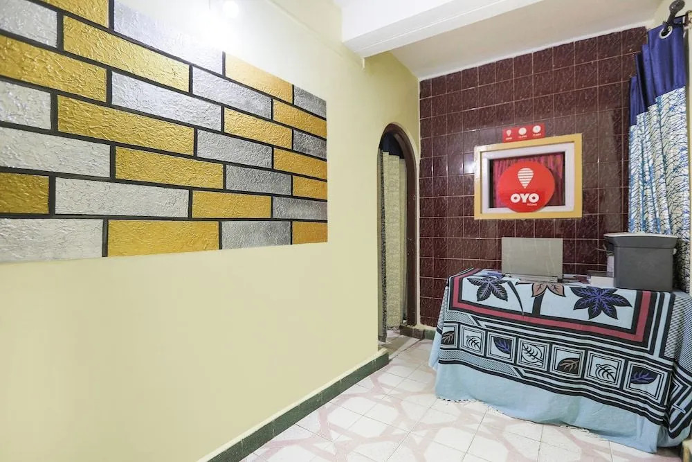 Oyo 41711 Rahamath Cottage