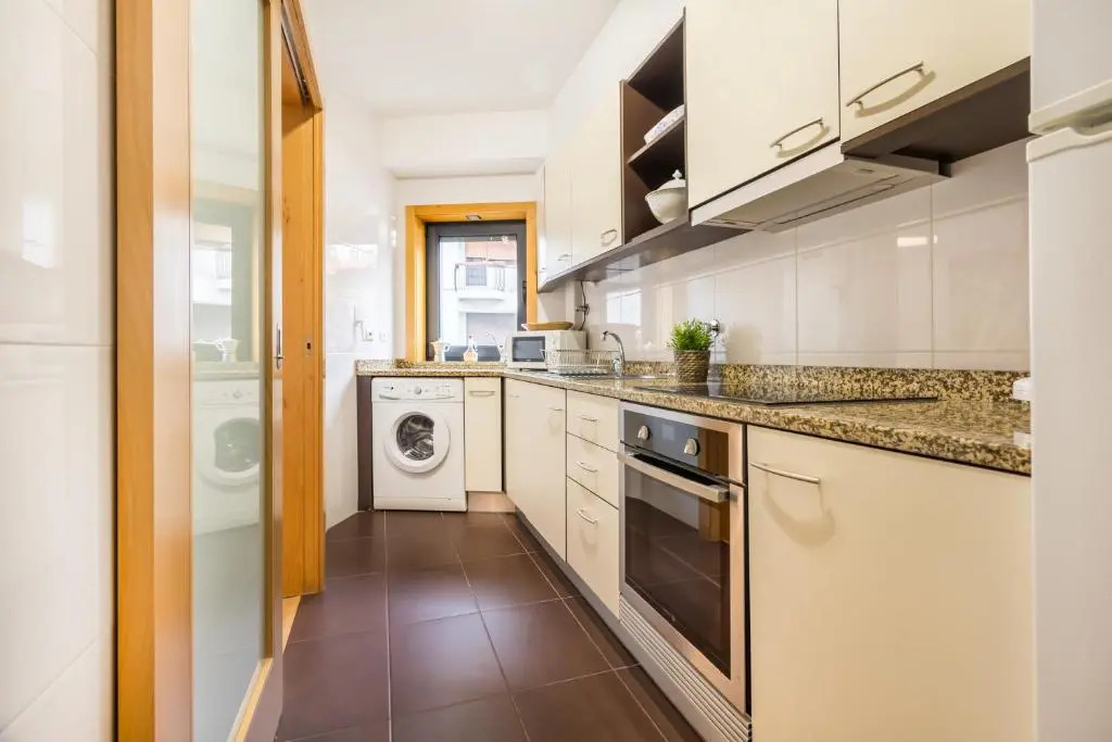 Camões Executive Flat