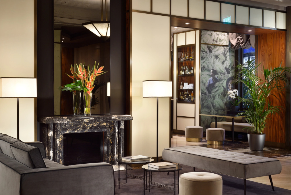 Principi di Piemonte | UNA Esperienze | Preferred Hotels and Resorts