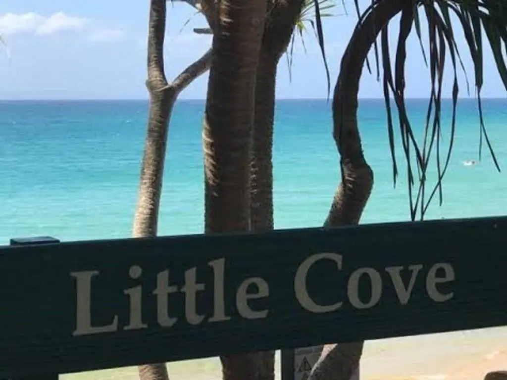 Little Cove Townhouse 2 Pandanus Street 14