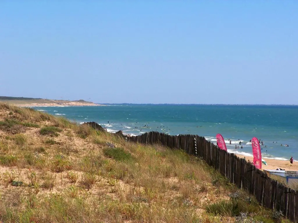 Camping Le Clos Des Pins