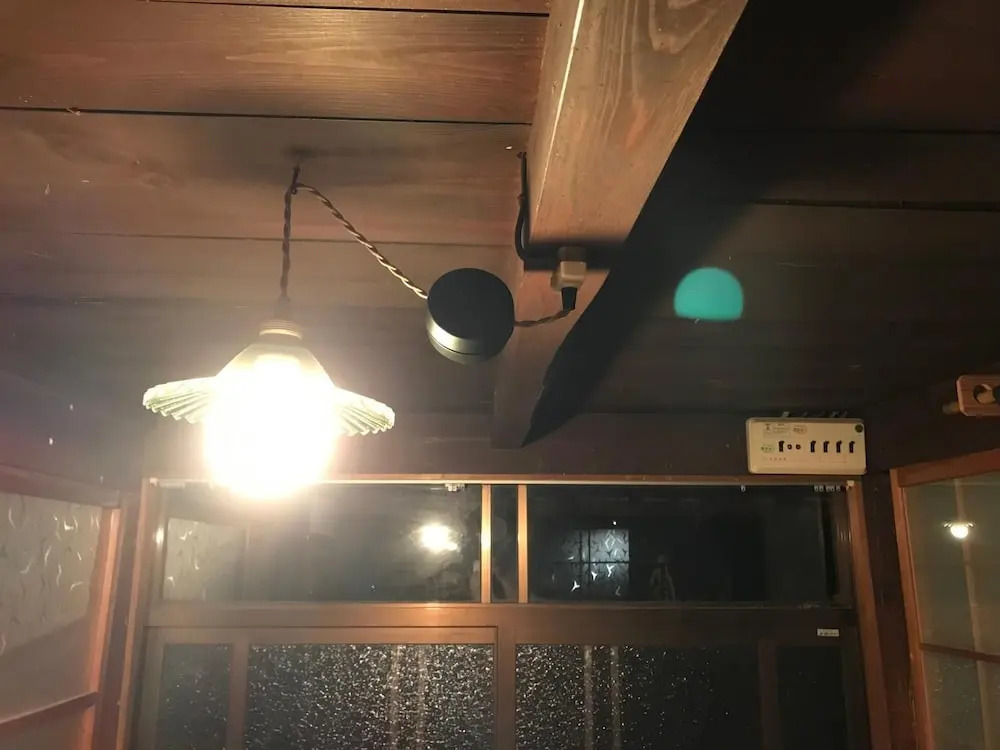 Guest House Kumanoyasai