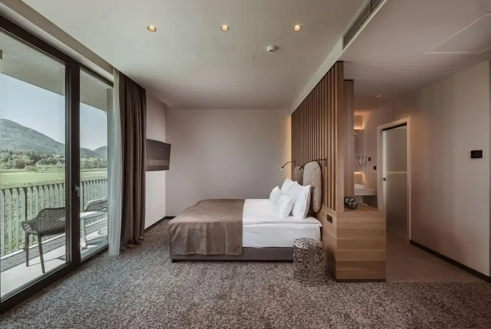 Hotel Grof