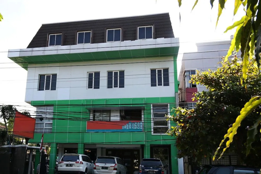 Airy Semarang Selatan Singosari Raya 15B