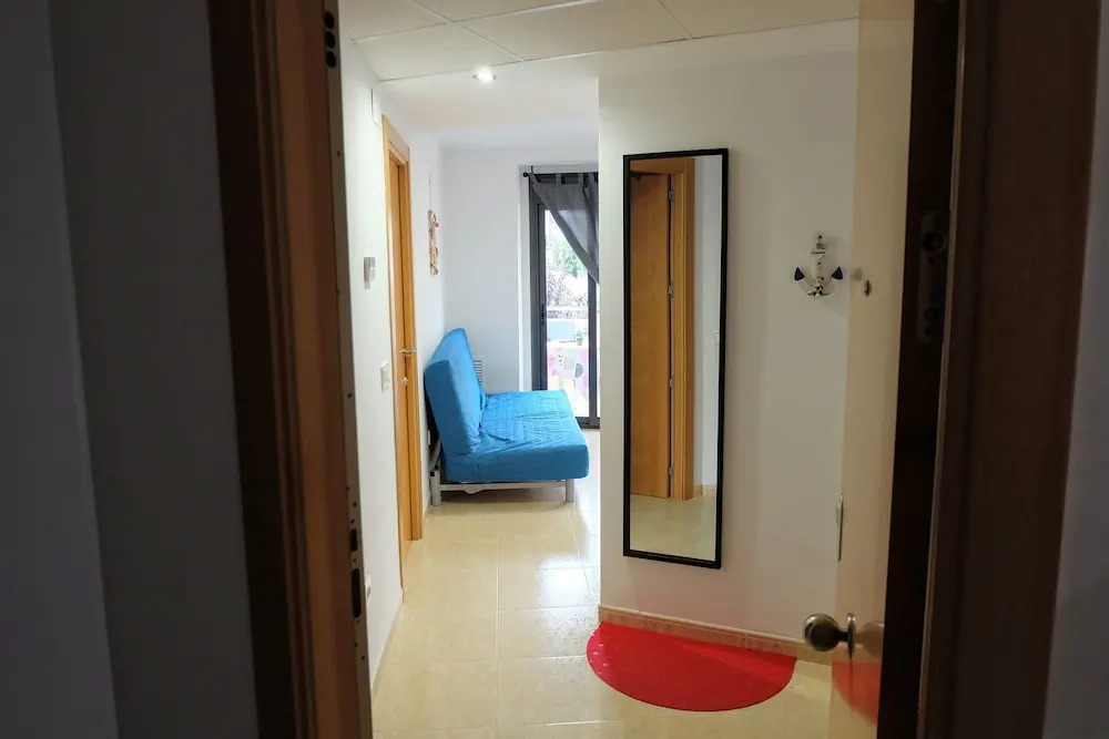 Apartment Ilia Costa Brava