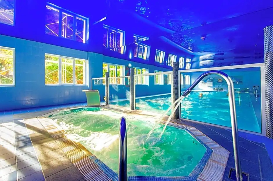 Dobrzyński Resort Topaz