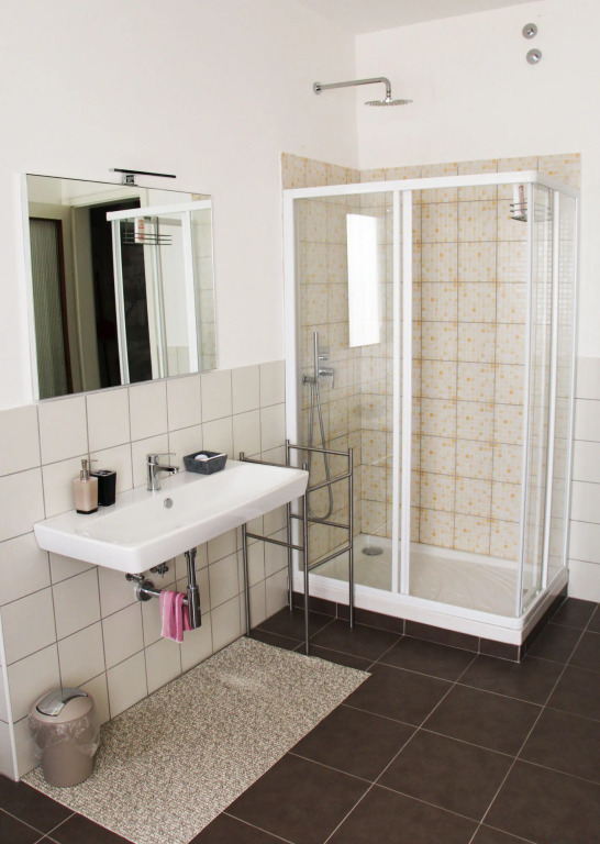 Smart Rooms