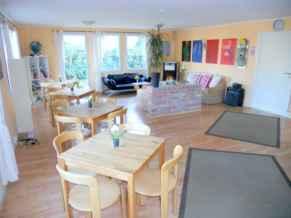 Quartier Hostel Potsdam