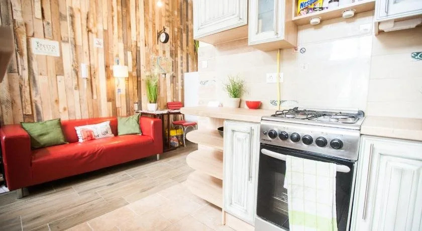 Pesto Hostel