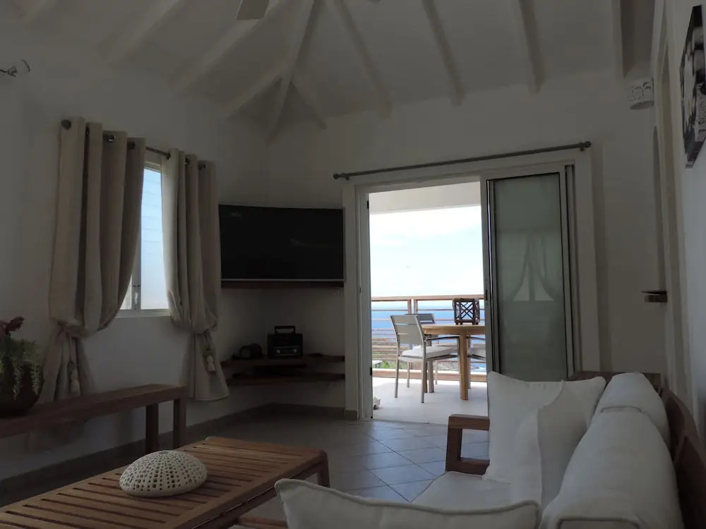 Villa by Hotel Les Ondines