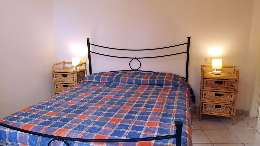 Case Vacanza Lu Bagnu