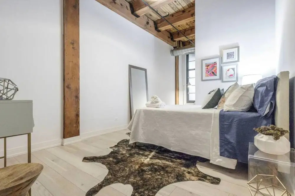 Breathtaking 6 BDR Luxury Condo Downtown Chicago
