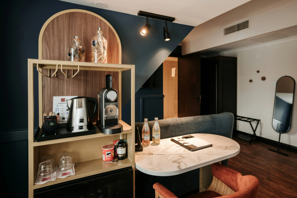 Hotel & Spa Savarin - Rijswijk, The Hague