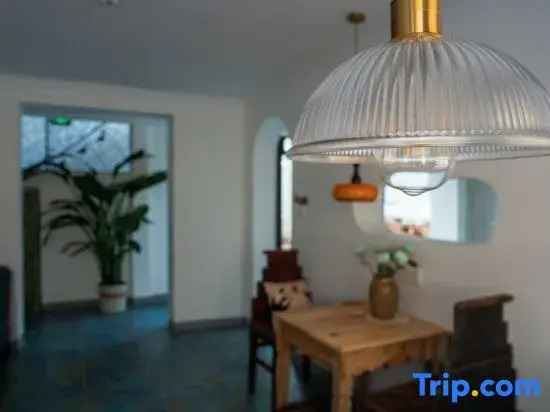 WeiShan Ancient City Xiataojia Homestay