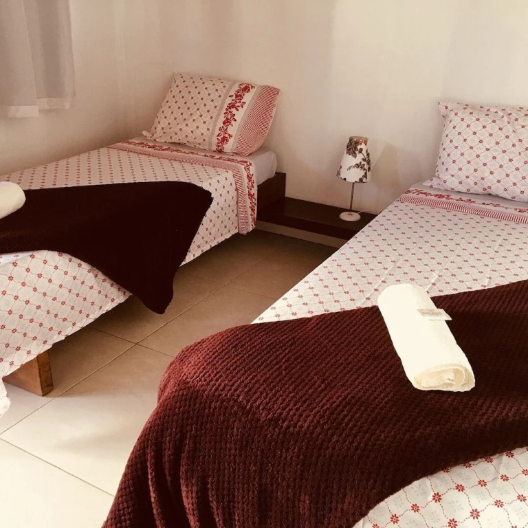 Suites Di Trevi Búzios