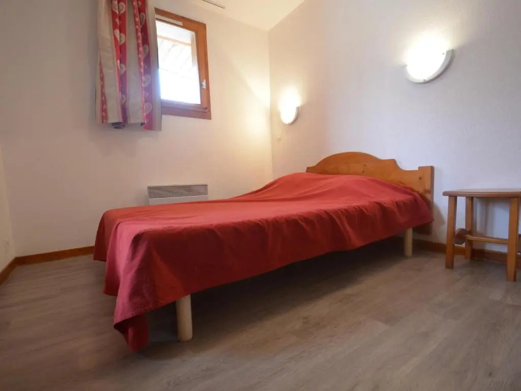 Appartement Les Menuires, 3 pièces, 6 personnes - FR-1-452-235