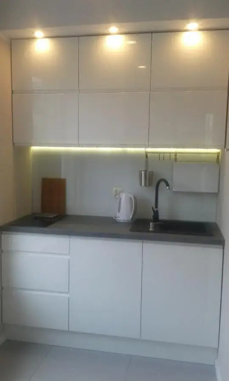 APARTAMENT Z BASENEM